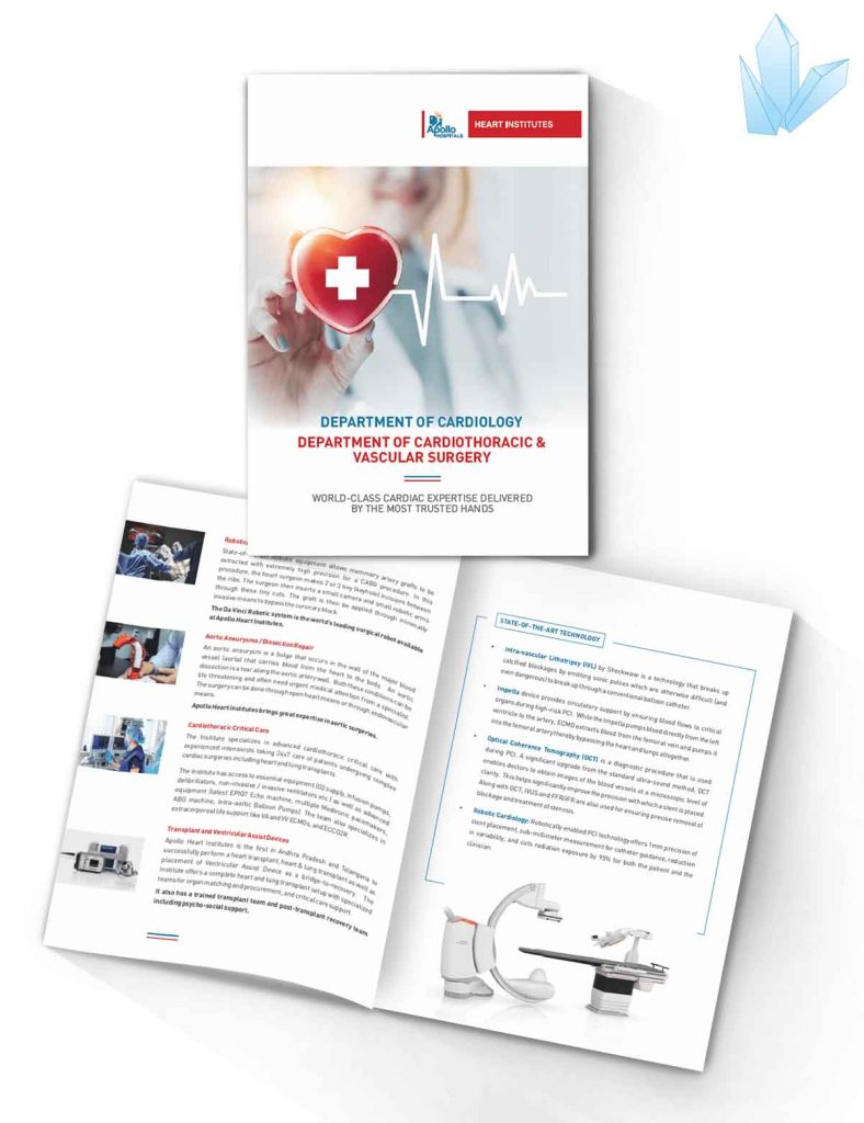 Department of Cardiothoracic and Vascular Surgery