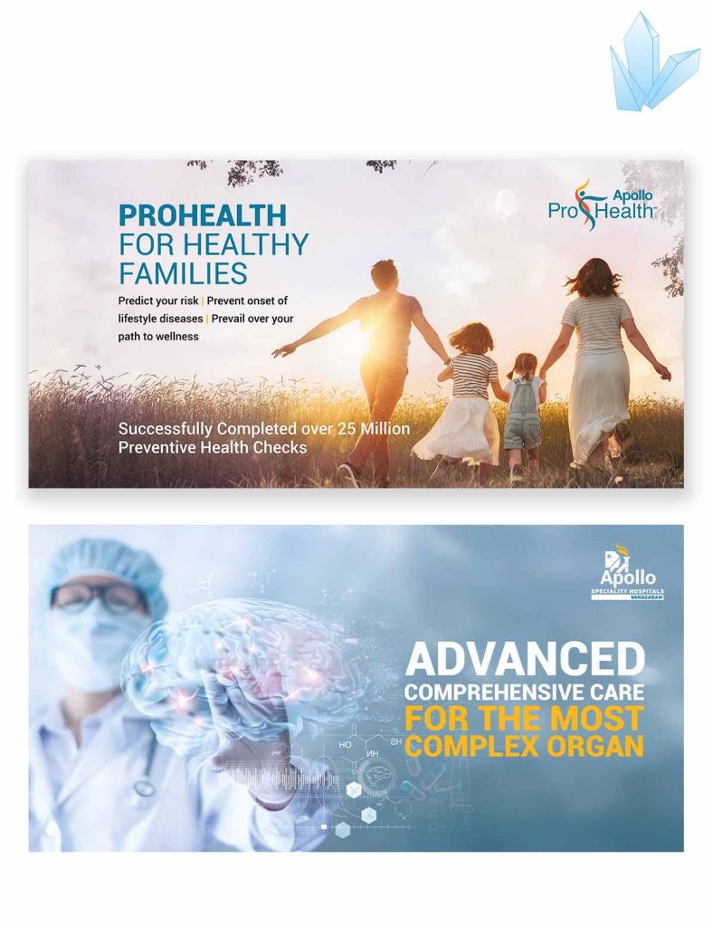 Healthy family and comprehensive care