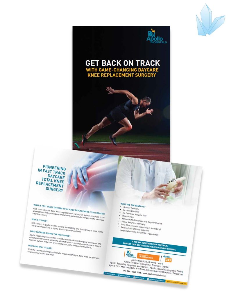 Knee Replacement Surgery