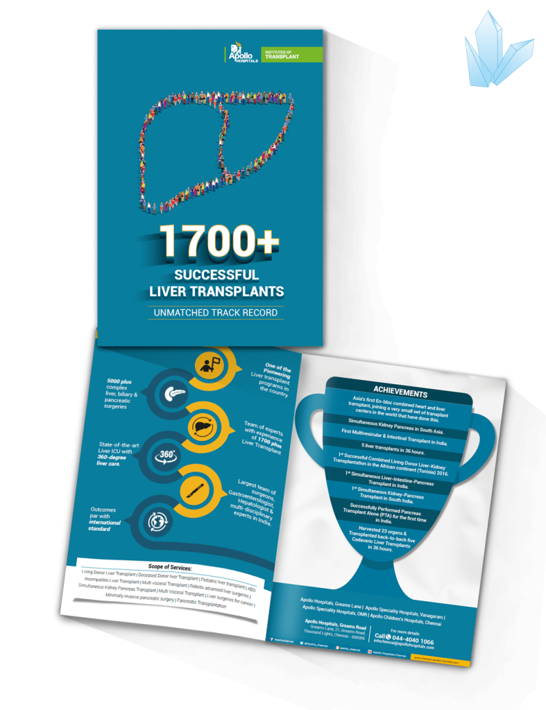 Liver Newspaper Sticker