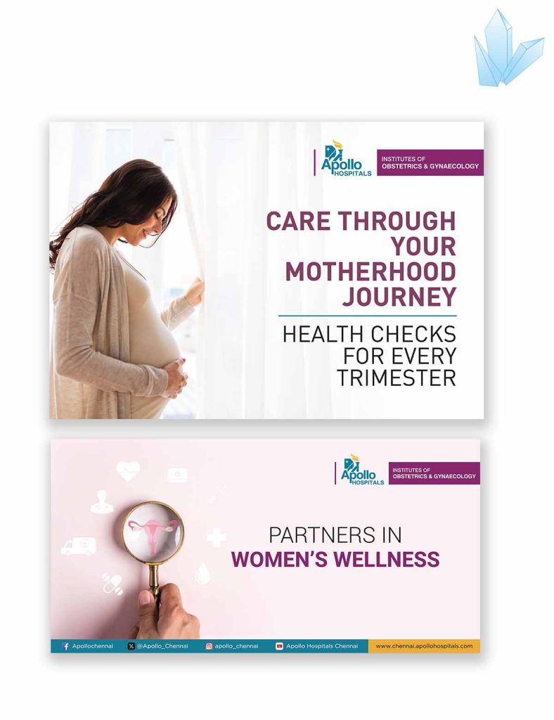 MotherHood Journey and Women Wellness