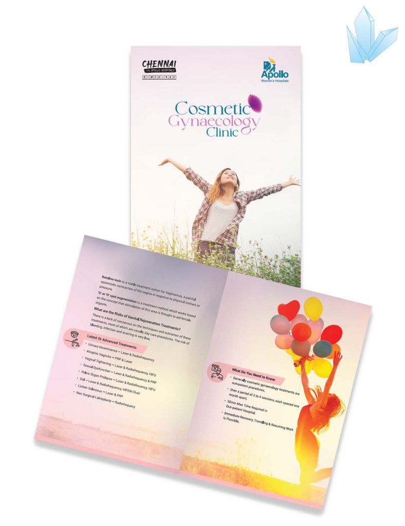 cosmetic Gynaecology