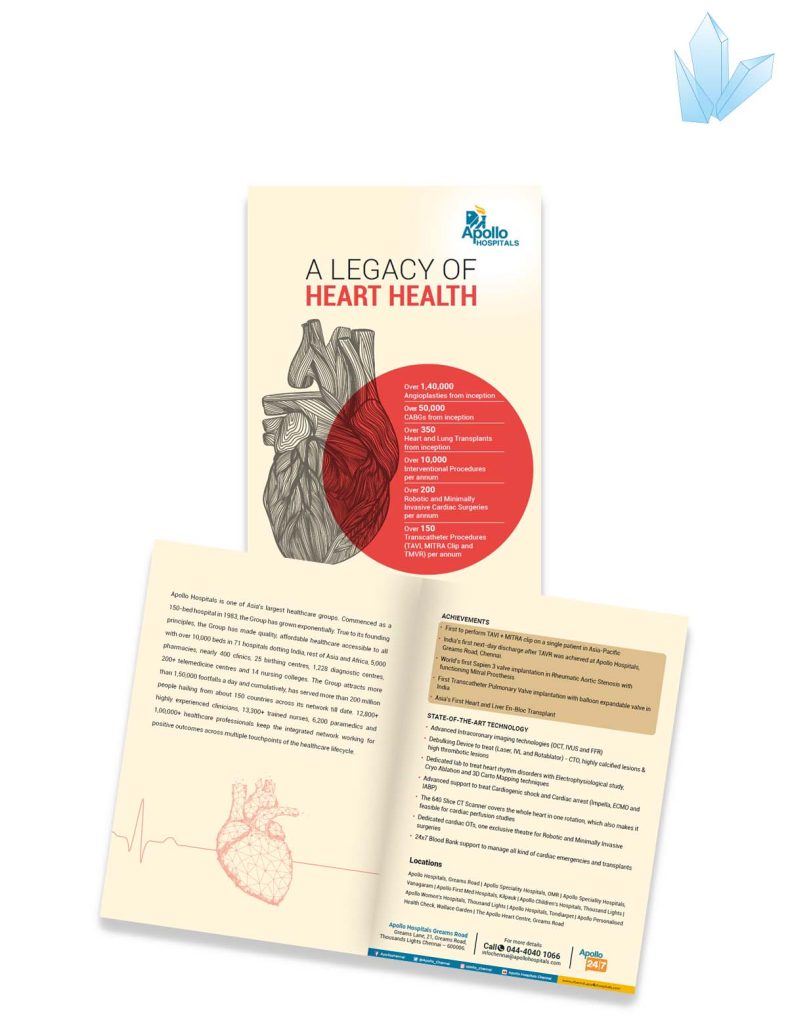 legacy of Heart Health